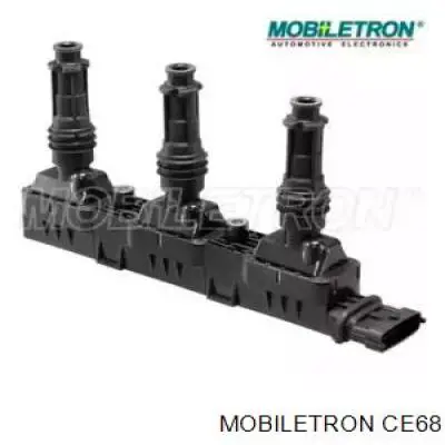 Bobina de ignição Mobiletron CE68 preço, a partir de 55,87 USD