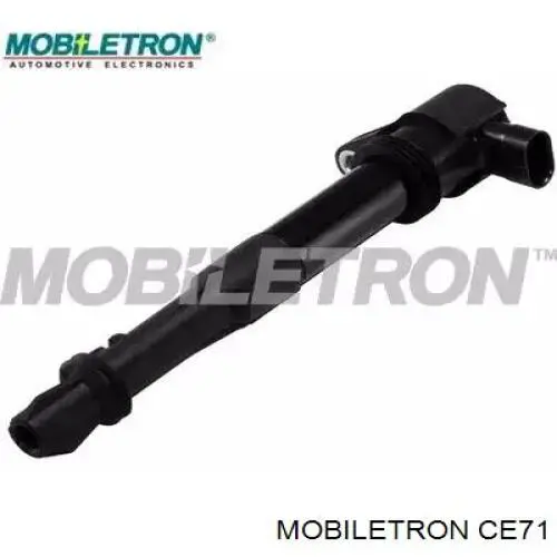 Bobina de ignição Mobiletron CE71 preço, a partir de 37,52 USD