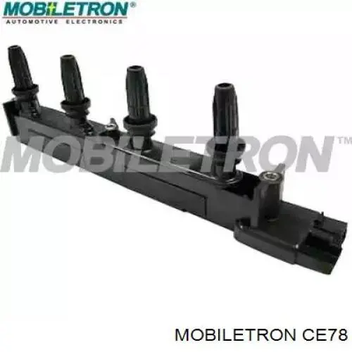 Bobina de ignição Mobiletron CE78 preço, a partir de 61,40 USD