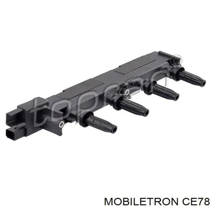 Compre CE78 Mobiletron Bobina de ignição