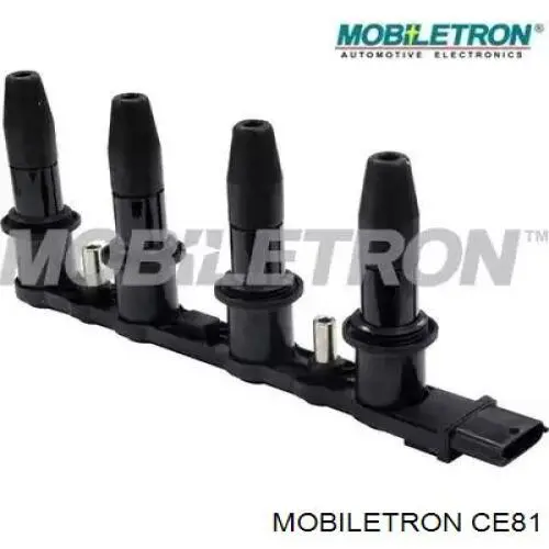 Bobina de ignição Mobiletron CE81 preço, a partir de 73,96 USD