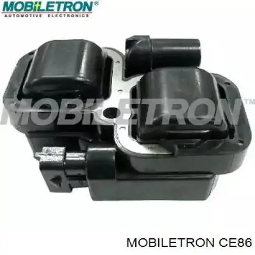 Bobina de ignição Mobiletron CE86 preço, a partir de 30,70 USD