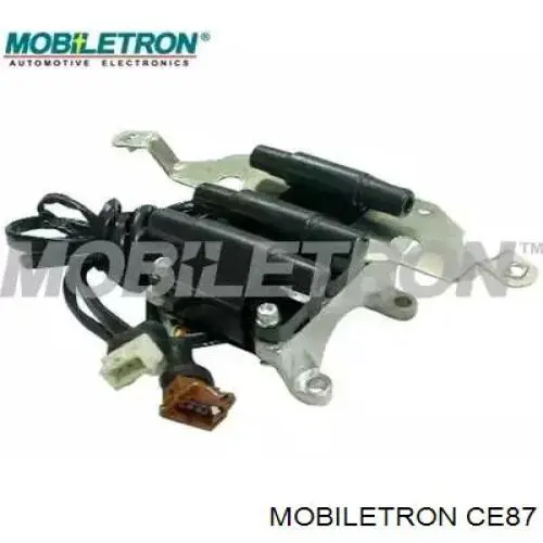 Bobina de ignição Mobiletron CE87 preço, a partir de 71,53 USD