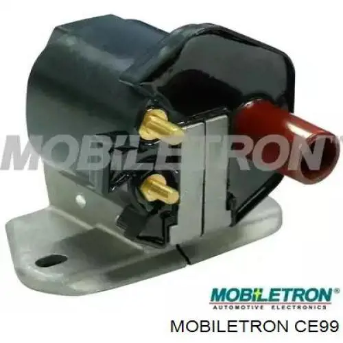 Bobina de ignição Mobiletron CE99 preço, a partir de 47,00 USD