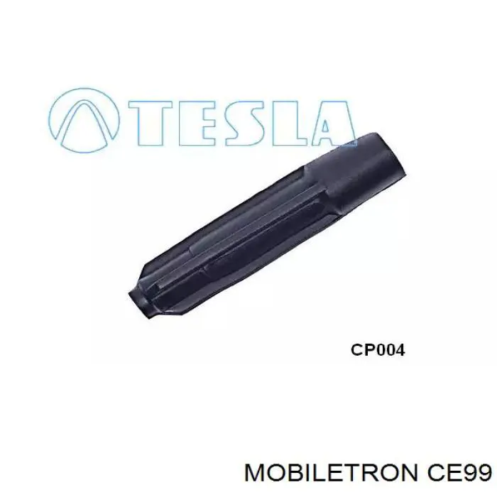 Compre CE99 Mobiletron Bobina de ignição