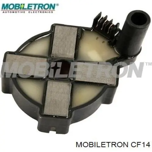 Bobina de ignição Mobiletron CF14 preço, a partir de 24,41 USD