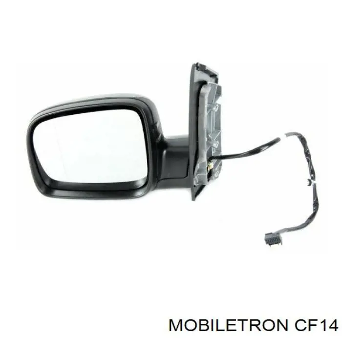 Compre CF14 Mobiletron Bobina de ignição