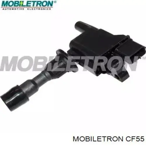 Bobina de ignição Mobiletron CF55 preço, a partir de 48,71 USD