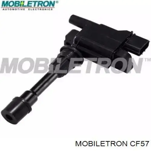 Bobina de ignição Mobiletron CF57 preço, a partir de 38,77 USD