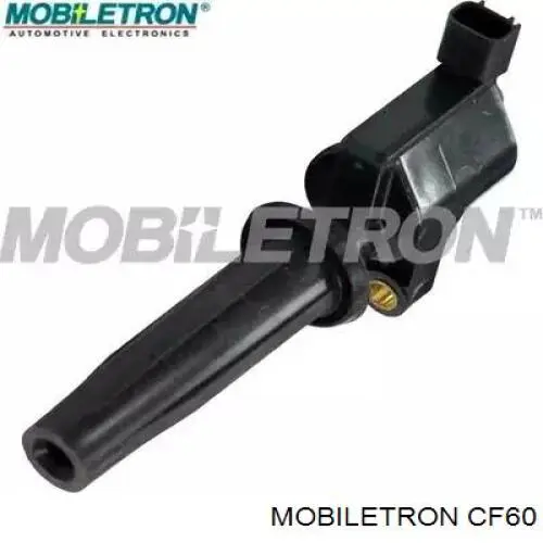 Bobina de ignição Mobiletron CF60 preço, a partir de 21,97 USD