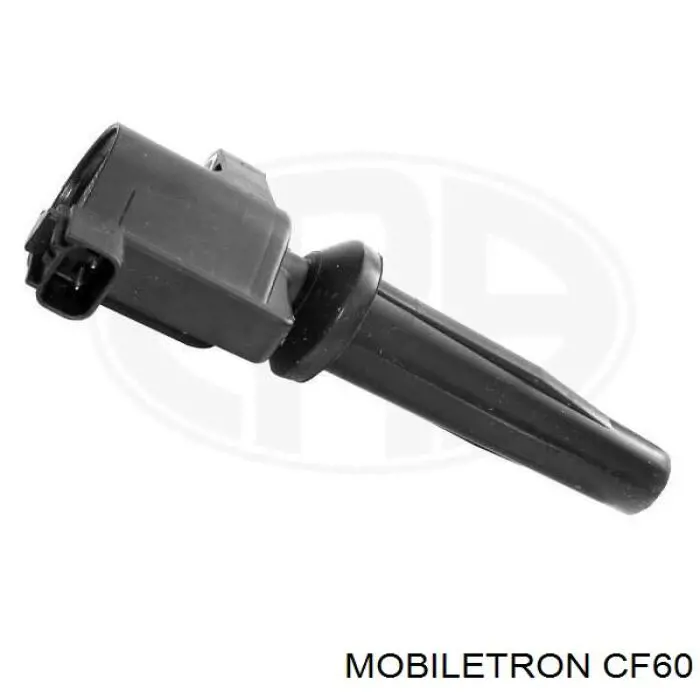 Compre CF60 Mobiletron Bobina de ignição