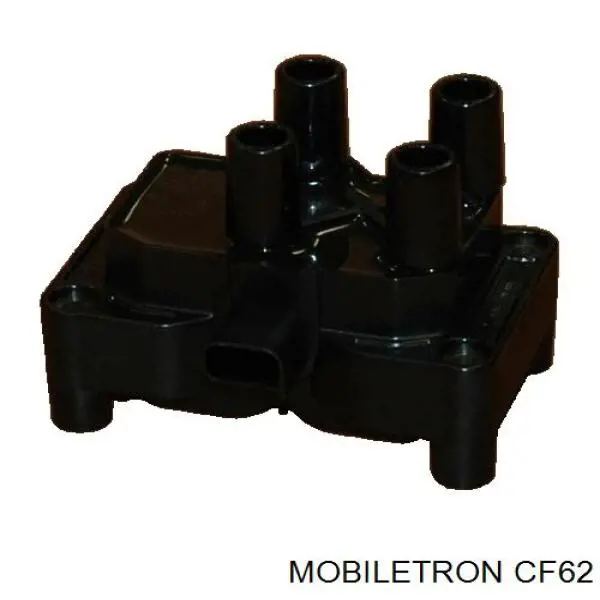 Compre CF62 Mobiletron Bobina de ignição