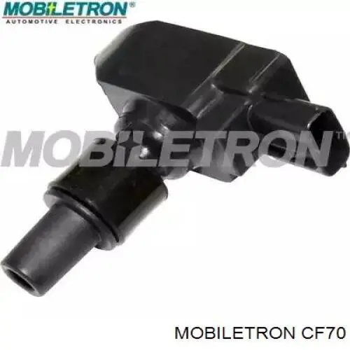 Bobina de ignição Mobiletron CF70 preço, a partir de 54,27 USD