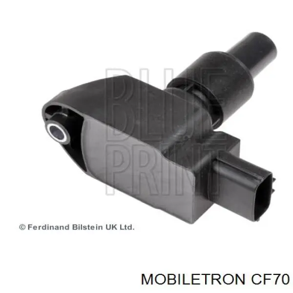 Compre CF70 Mobiletron Bobina de ignição