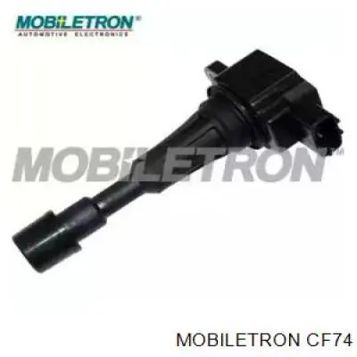 Compre CF74 Mobiletron Bobina de ignição