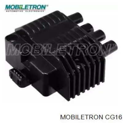 Bobina de ignição Mobiletron CG16 preço, a partir de 70,18 USD