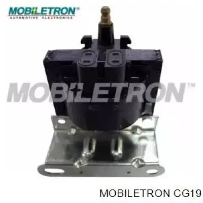 Bobina de ignição Mobiletron CG19 preço, a partir de 31,13 USD