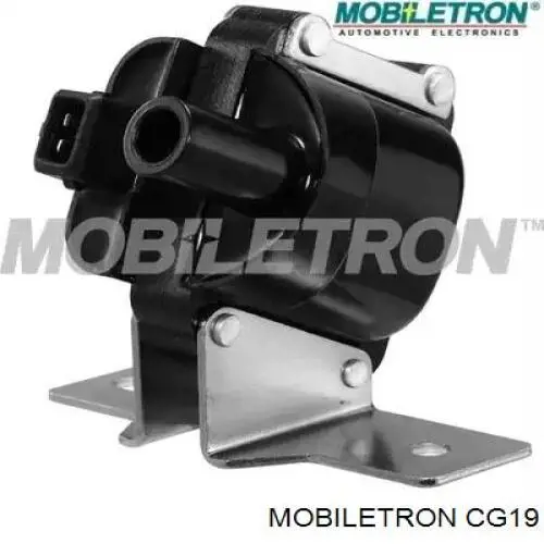 Compre CG19 Mobiletron Bobina de ignição