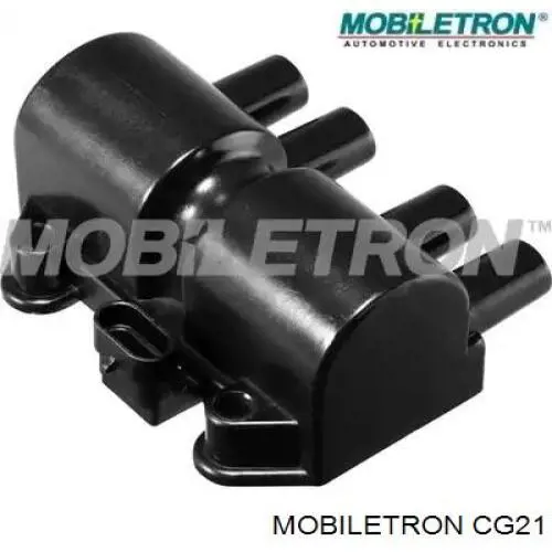 Bobina de ignição Mobiletron CG21 preço, a partir de 45,79 USD