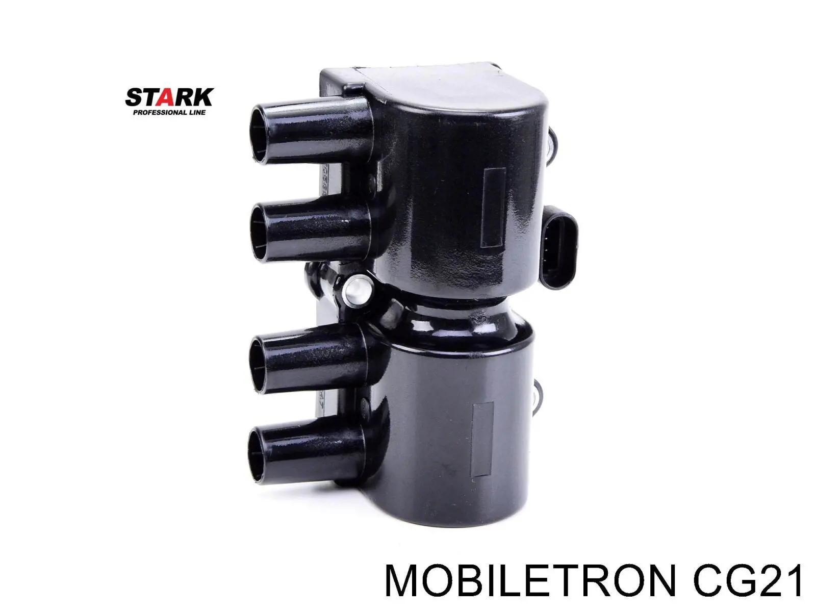 Compre CG21 Mobiletron Bobina de ignição