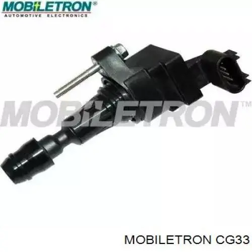 CG33 Mobiletron Bobina de ignição