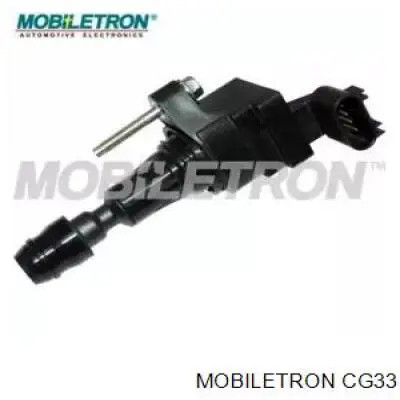 Bobina de ignição Mobiletron CG33 preço, a partir de 35,82 USD
