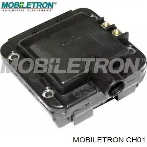 Bobina de ignição Mobiletron CH01 preço, a partir de 39,83 USD