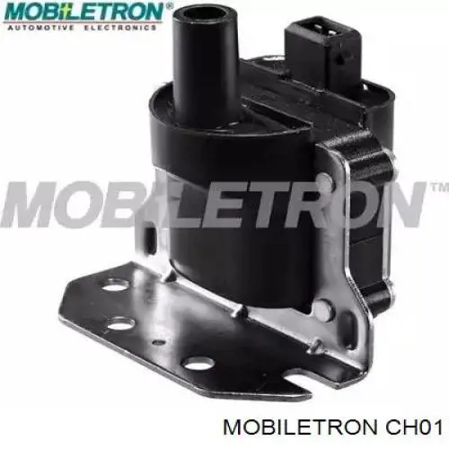 Compre CH01 Mobiletron Bobina de ignição