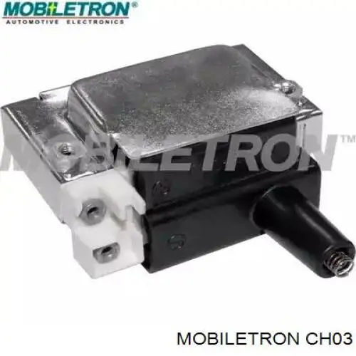Bobina de ignição Mobiletron CH03 preço, a partir de 29,88 USD
