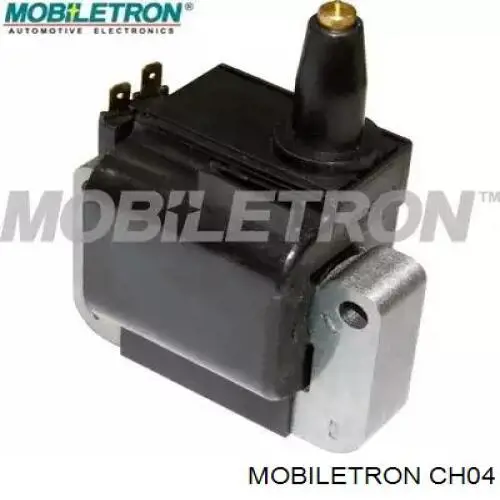 Compre CH04 Mobiletron Bobina de ignição