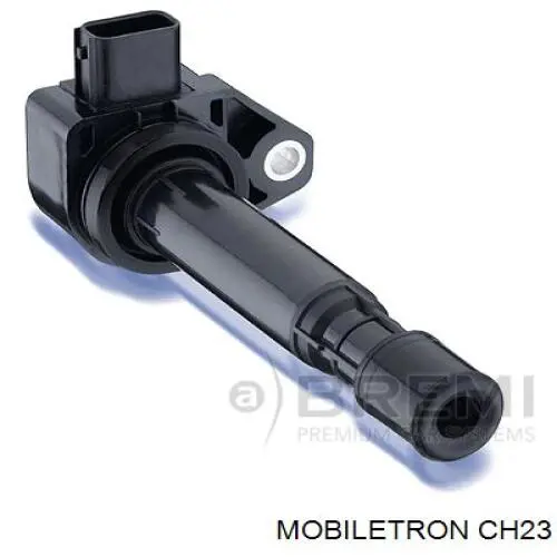 Compre CH23 Mobiletron Bobina de ignição