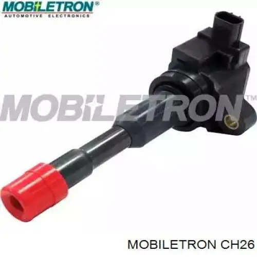 Bobina de ignição Mobiletron CH26 preço, a partir de 37,46 USD