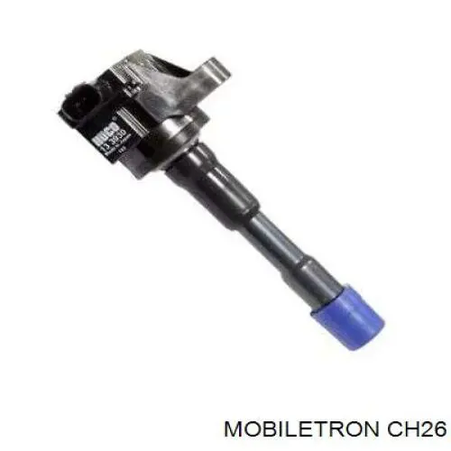Compre CH26 Mobiletron Bobina de ignição