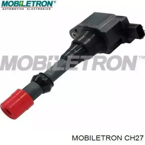 Bobina de ignição Mobiletron CH27 preço, a partir de 48,82 USD