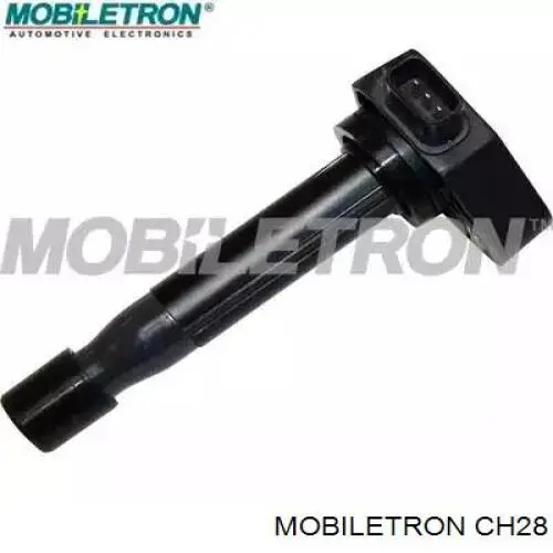 Bobina de ignição Mobiletron CH28 preço, a partir de 40,37 USD