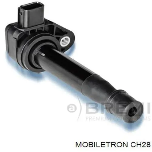 Compre CH28 Mobiletron Bobina de ignição