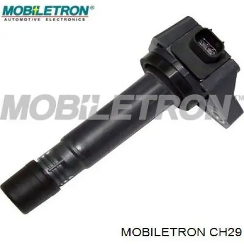 Bobina de ignição Mobiletron CH29 preço, a partir de 46,11 USD
