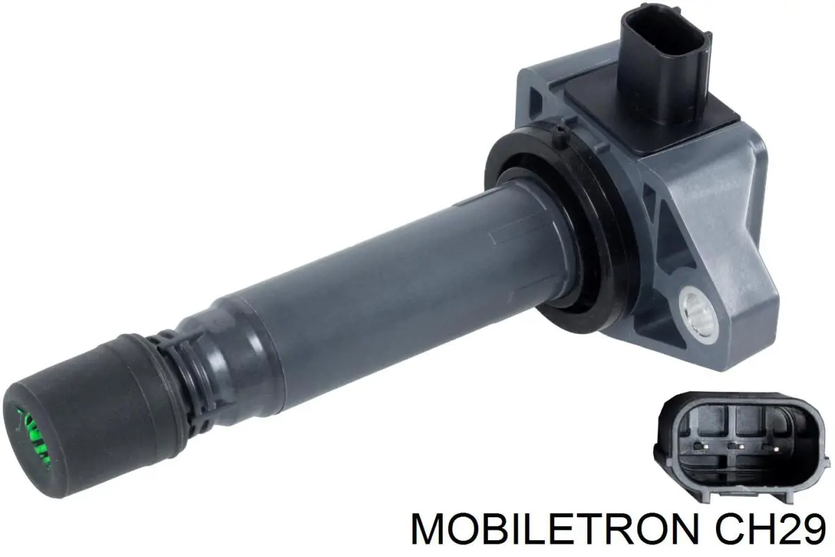 Compre CH29 Mobiletron Bobina de ignição