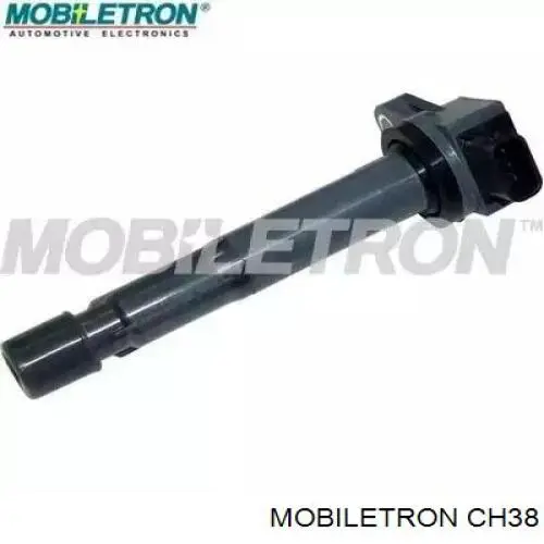 CH38 Mobiletron Bobina de ignição