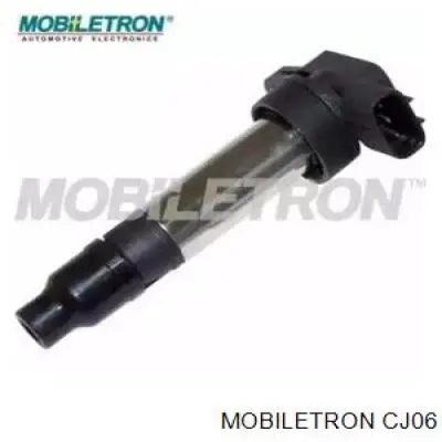 CJ06 Mobiletron Bobina de ignição