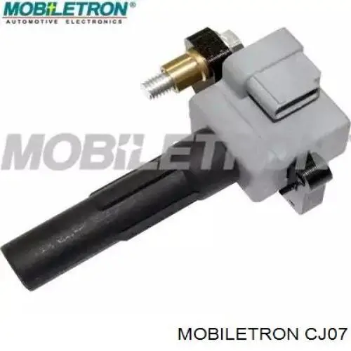 Bobina de ignição Mobiletron CJ07 preço, a partir de 40,86 USD