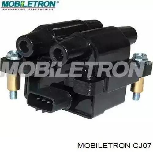 Compre CJ07 Mobiletron Bobina de ignição