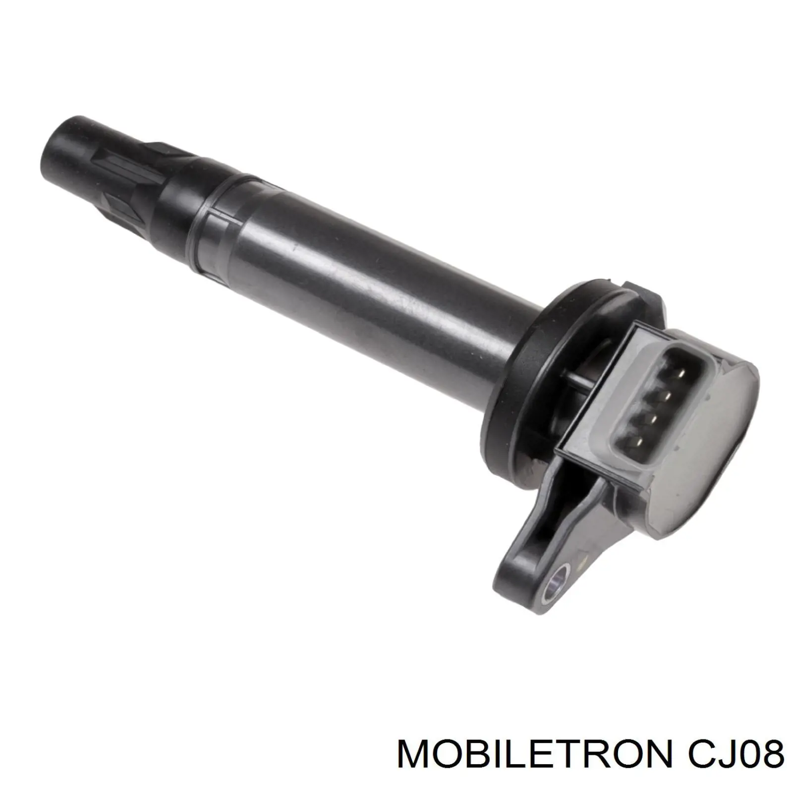 Compre CJ08 Mobiletron Bobina de ignição