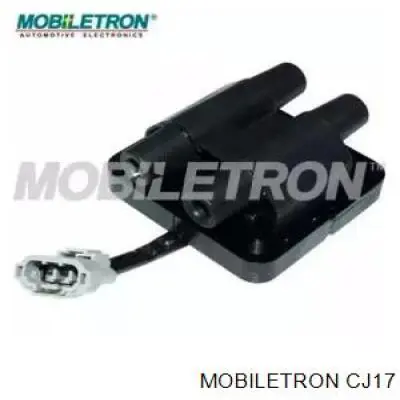 Bobina de ignição Mobiletron CJ17 preço, a partir de 67,15 USD