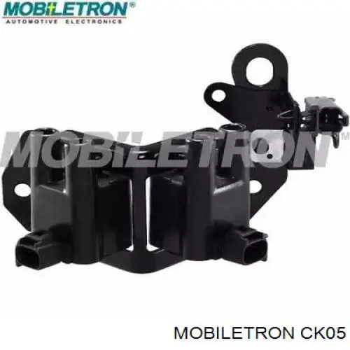 Bobina de ignição Mobiletron CK05 preço, a partir de 60,97 USD