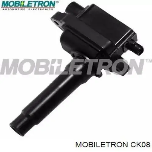 Bobina de ignição Mobiletron CK08 preço, a partir de 39,12 USD