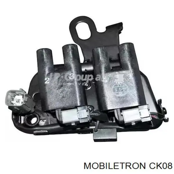 Compre CK08 Mobiletron Bobina de ignição