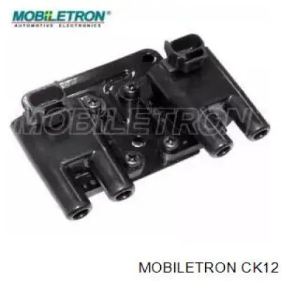 Bobina de ignição Mobiletron CK12 preço, a partir de 58,60 USD
