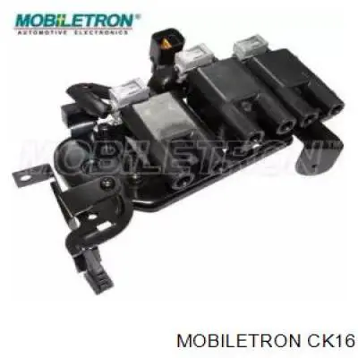 Bobina de ignição Mobiletron CK16 preço, a partir de 61,17 USD