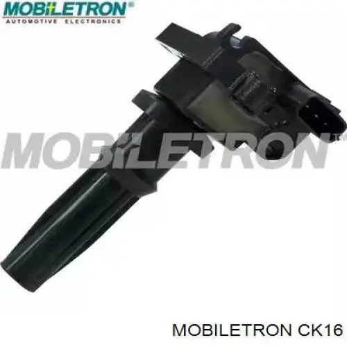 Compre CK16 Mobiletron Bobina de ignição